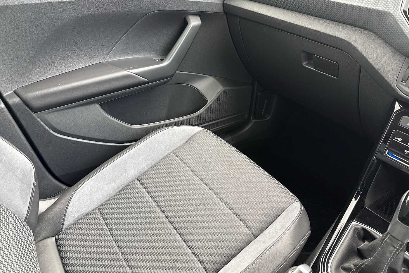Used Volkswagen T-Cross 2023 for sale - 75966443: Photo 24
