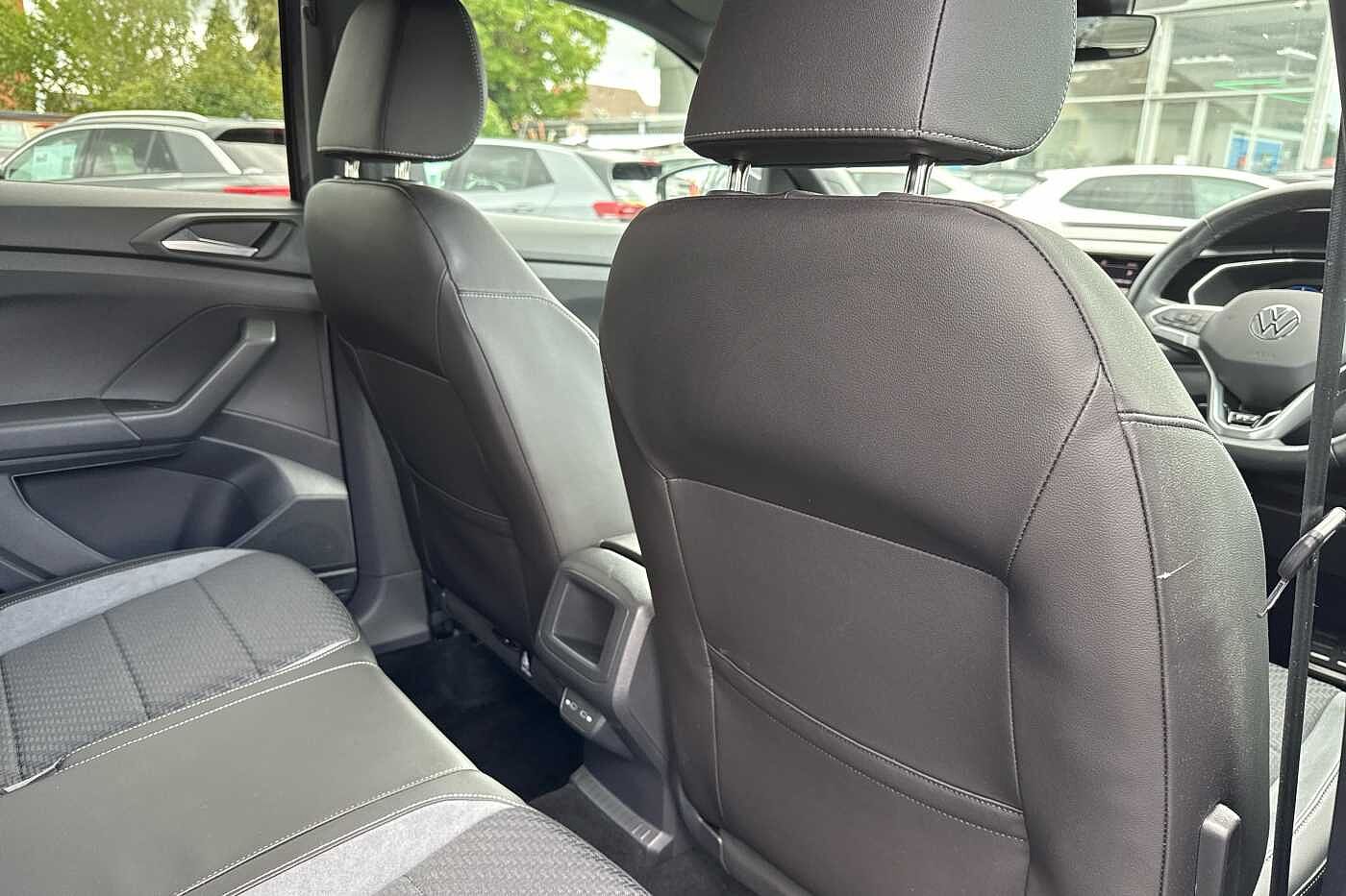 Used Volkswagen T-Cross 2023 for sale - 75966443: Photo 29