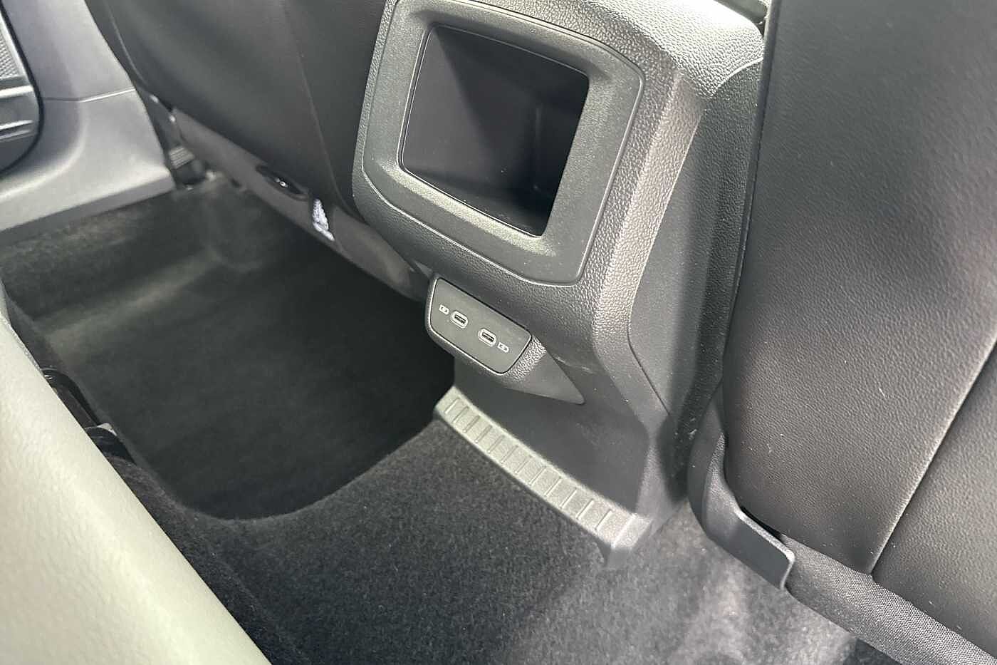 Used Volkswagen T-Cross 2023 for sale - 75966443: Photo 31