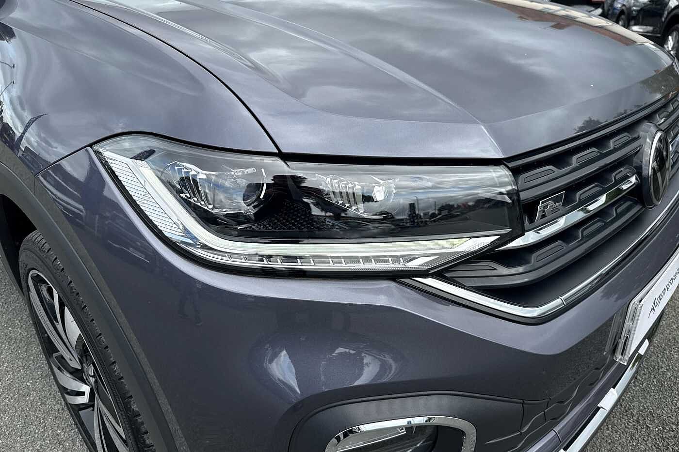 Used Volkswagen T-Cross 2023 for sale - 75966443: Photo 35
