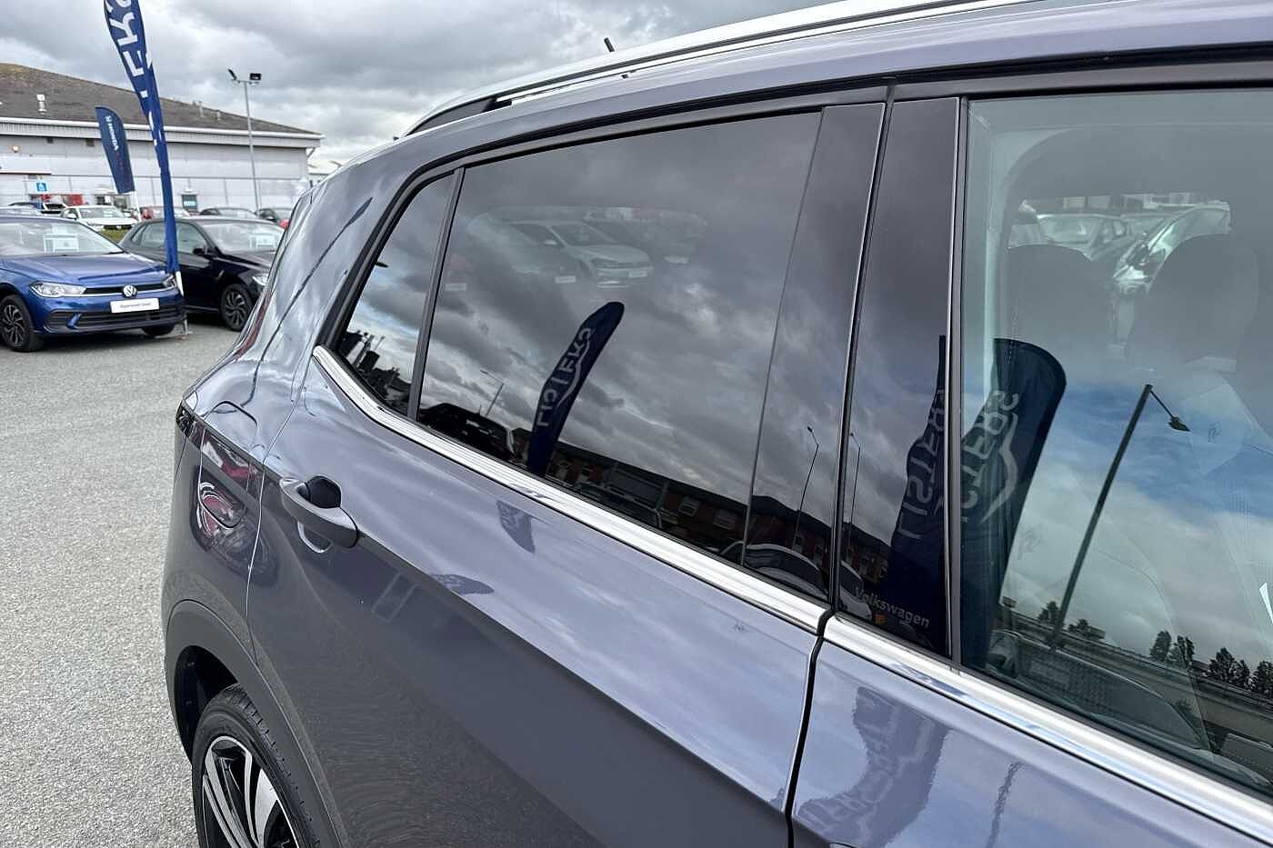 Used Volkswagen T-Cross 2023 for sale - 75966443: Photo 37