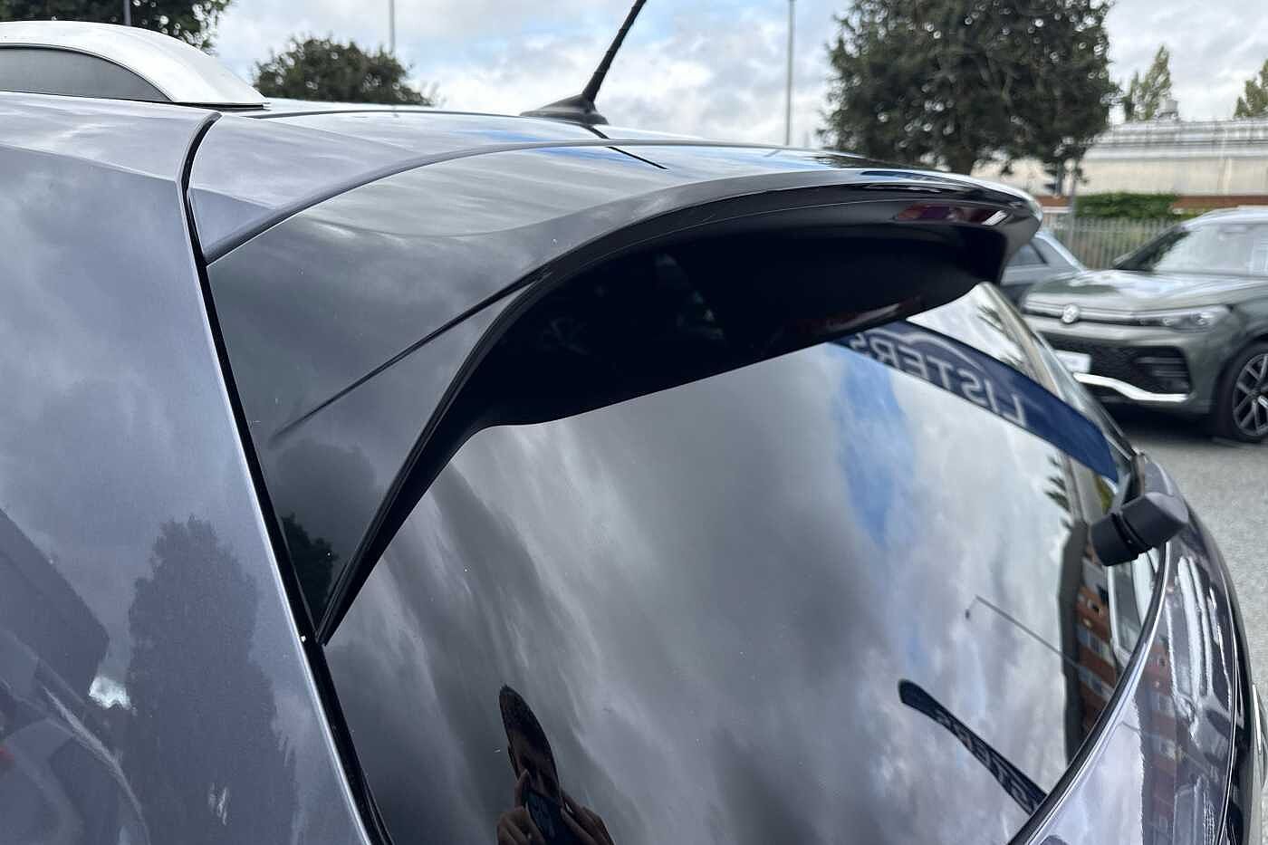 Used Volkswagen T-Cross 2023 for sale - 75966443: Photo 44