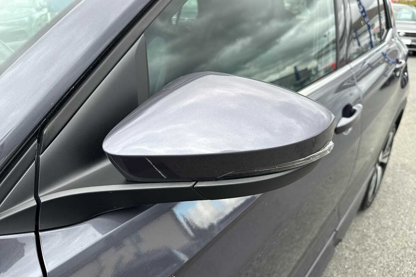 Used Volkswagen T-Cross 2023 for sale - 75966443: Photo 46