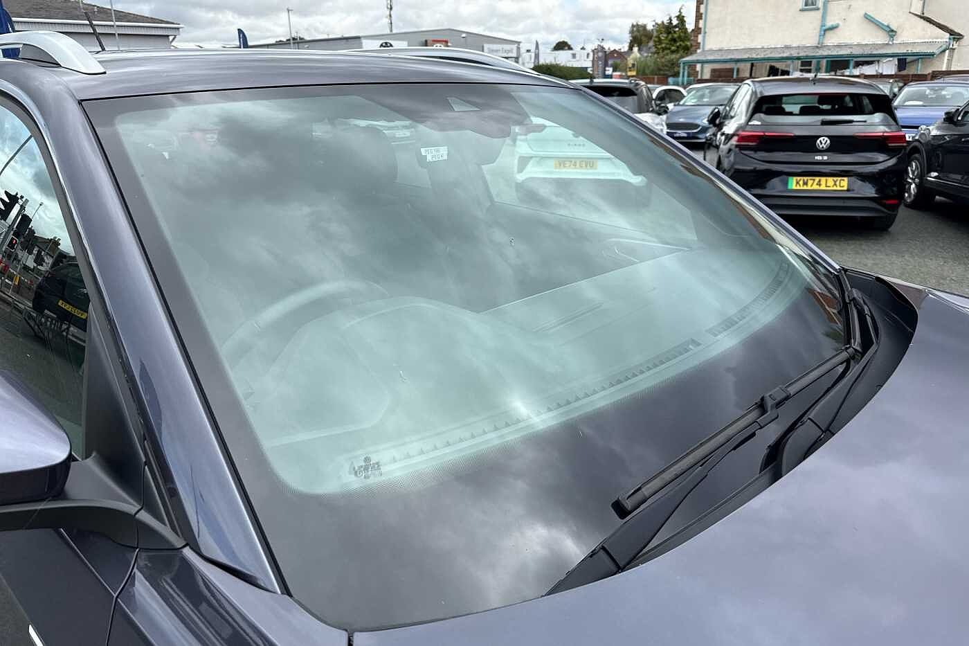 Used Volkswagen T-Cross 2023 for sale - 75966443: Photo 50