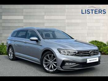 2020 (20) - 2.0 TDI EVO SCR R-Line 5dr