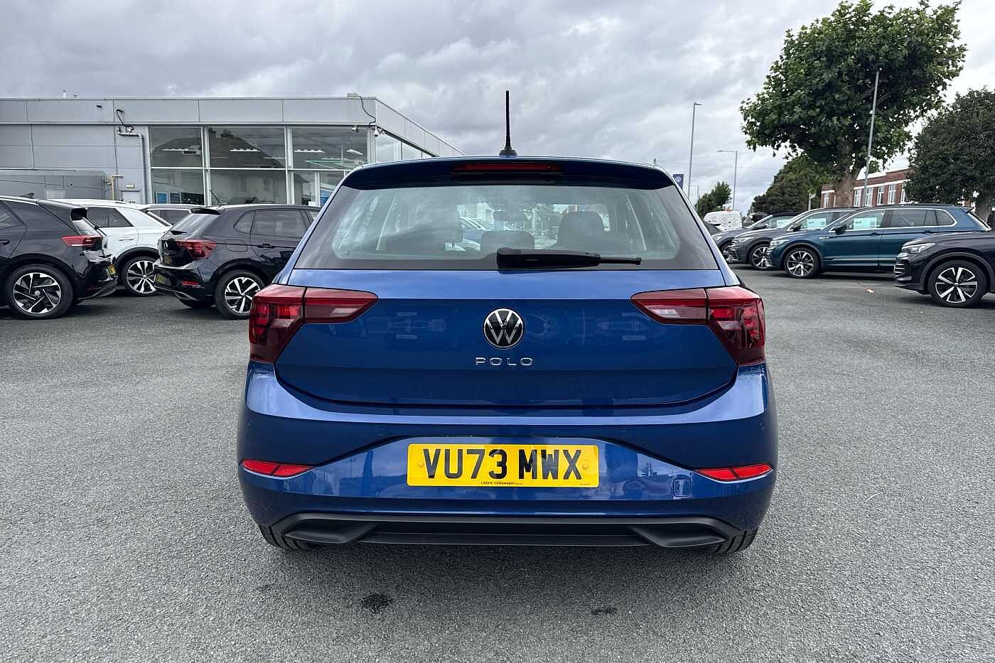 Vehicle 43