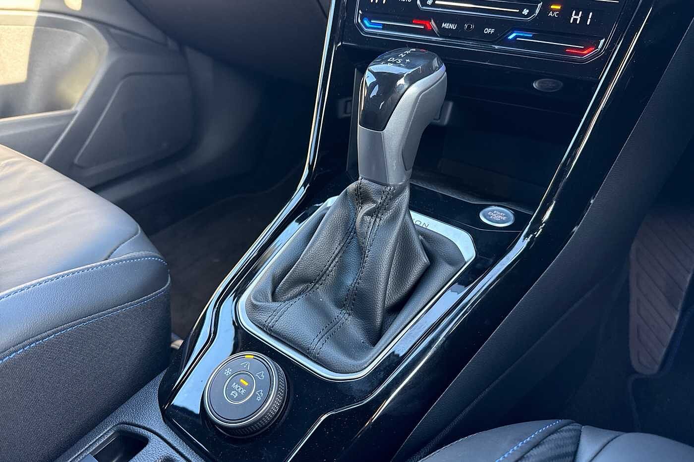 Used Volkswagen T-Roc 2025 for sale - 76800386: Photo 10