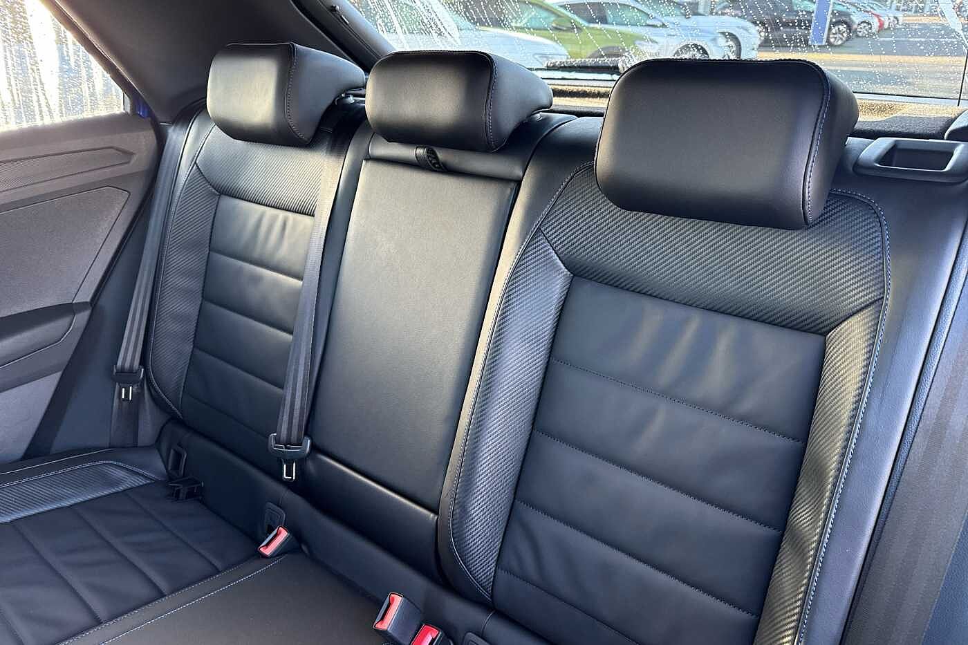 Used Volkswagen T-Roc 2025 for sale - 76800386: Photo 11