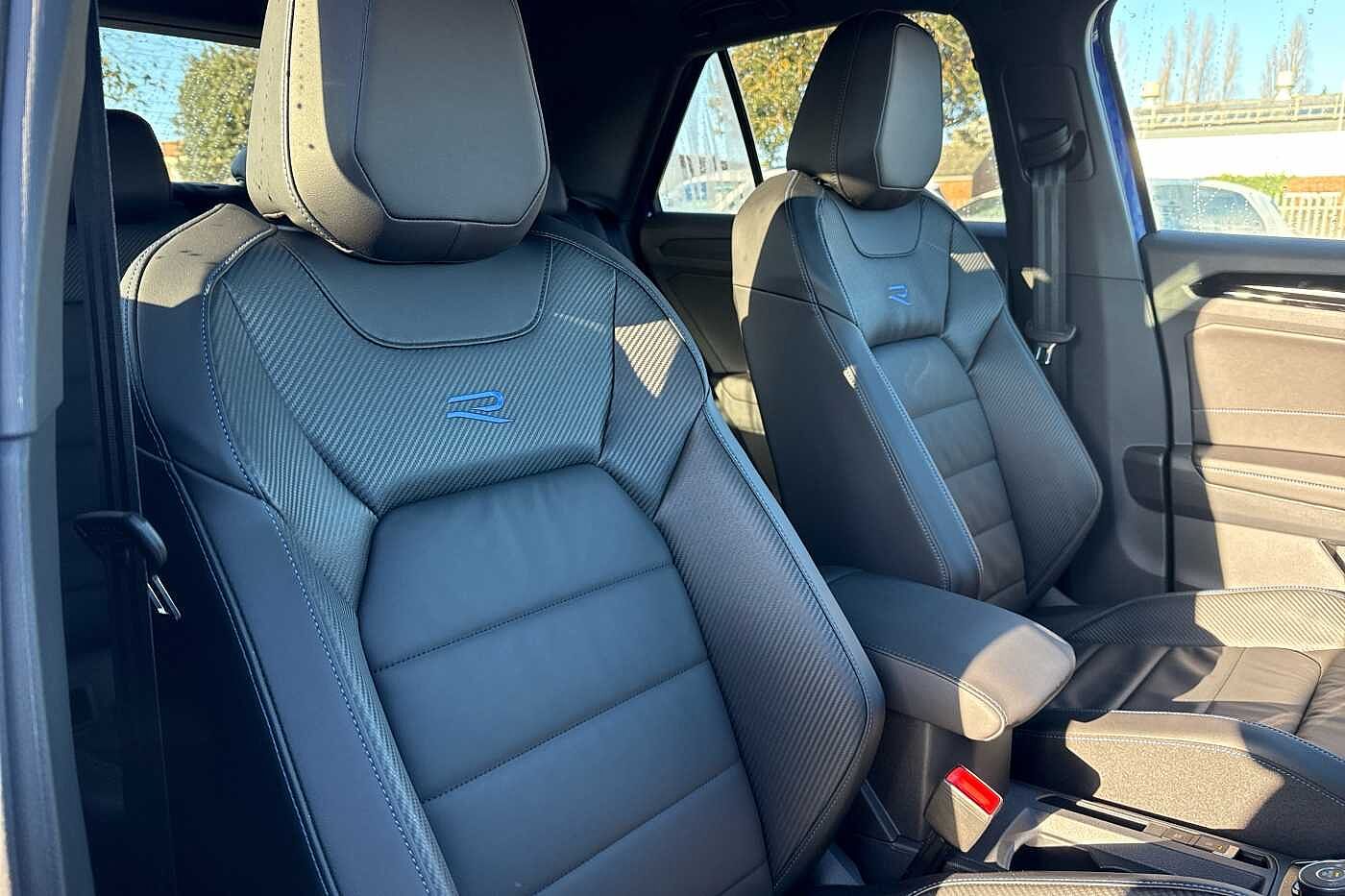 Used Volkswagen T-Roc 2025 for sale - 76800386: Photo 13