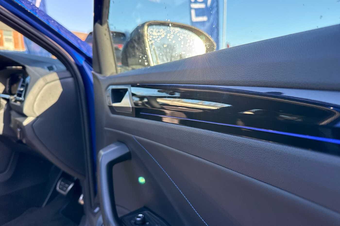 Used Volkswagen T-Roc 2025 for sale - 76800386: Photo 16