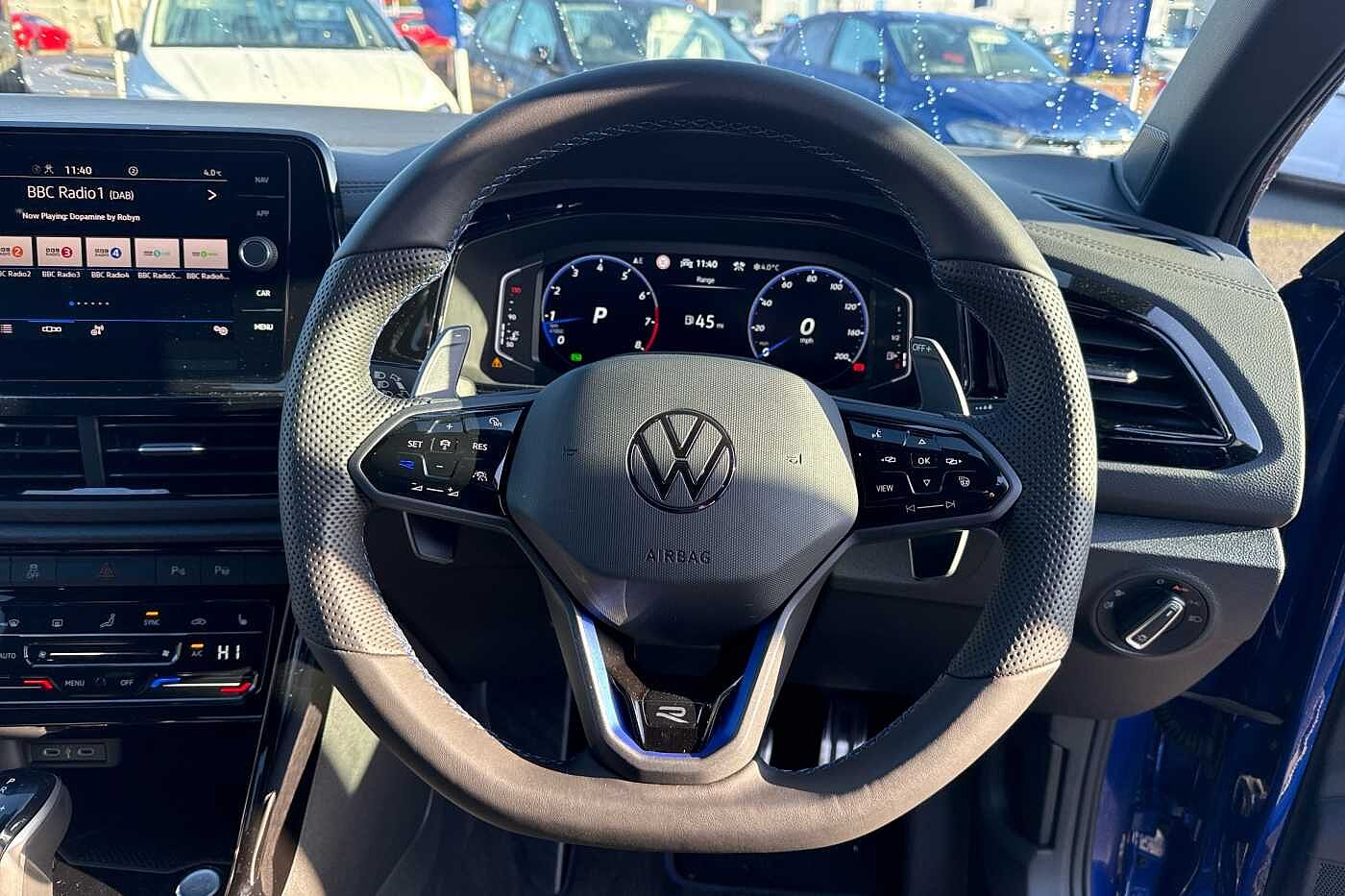 Used Volkswagen T-Roc 2025 for sale - 76800386: Photo 18