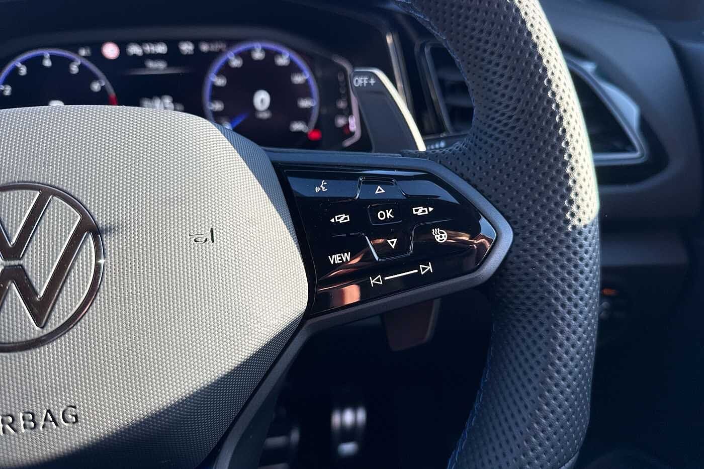 Used Volkswagen T-Roc 2025 for sale - 76800386: Photo 19