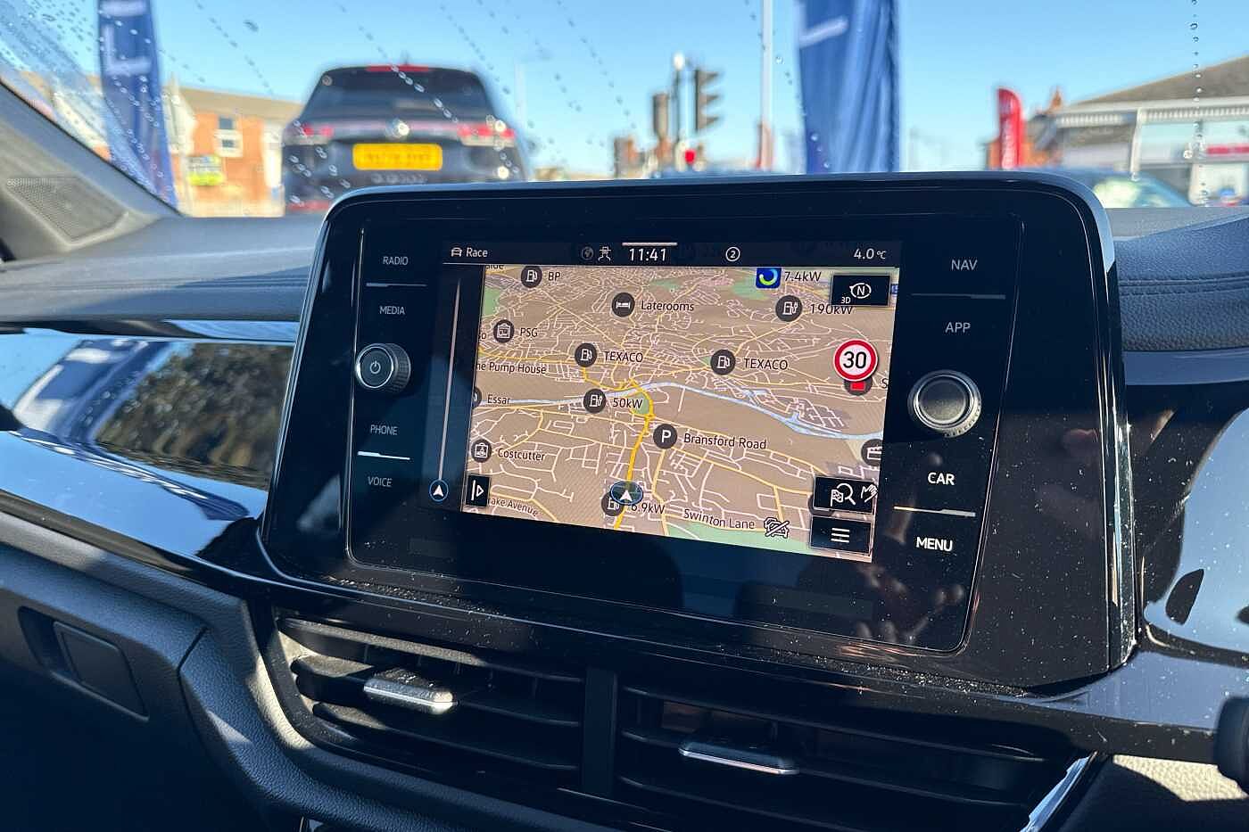 Used Volkswagen T-Roc 2025 for sale - 76800386: Photo 29