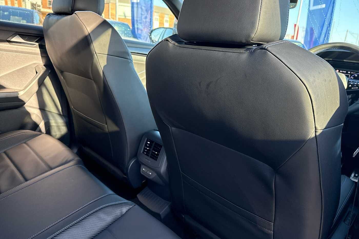 Used Volkswagen T-Roc 2025 for sale - 76800386: Photo 37