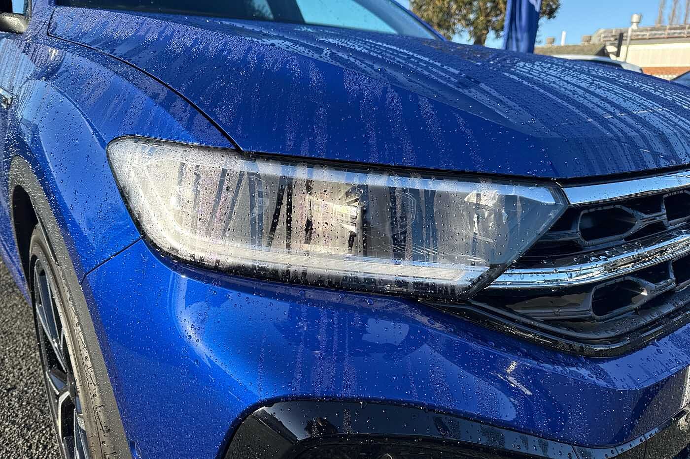 Used Volkswagen T-Roc 2025 for sale - 76800386: Photo 40