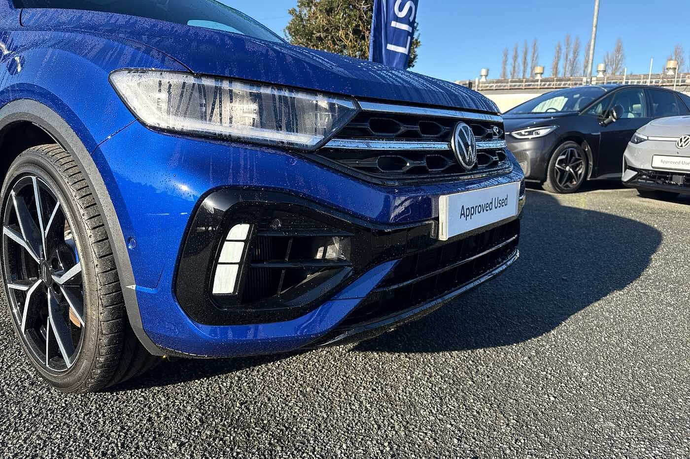 Used Volkswagen T-Roc 2025 for sale - 76800386: Photo 41