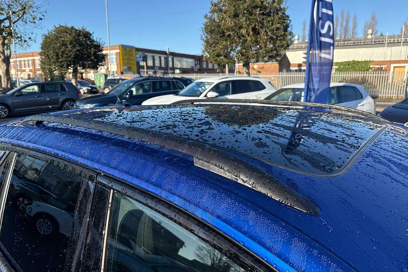 Used Volkswagen T-Roc 2025 for sale - 76800386: Photo 43