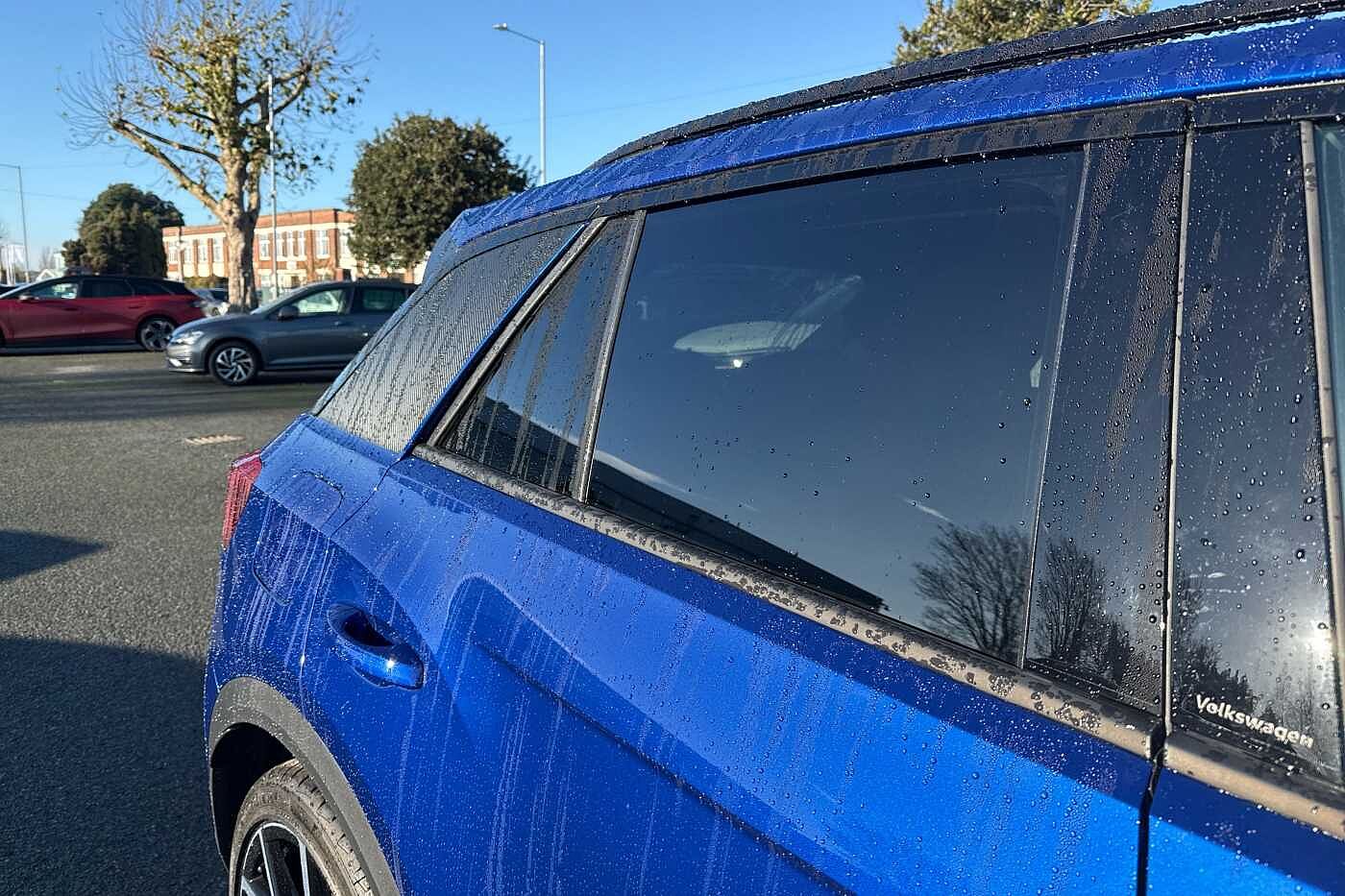 Used Volkswagen T-Roc 2025 for sale - 76800386: Photo 44