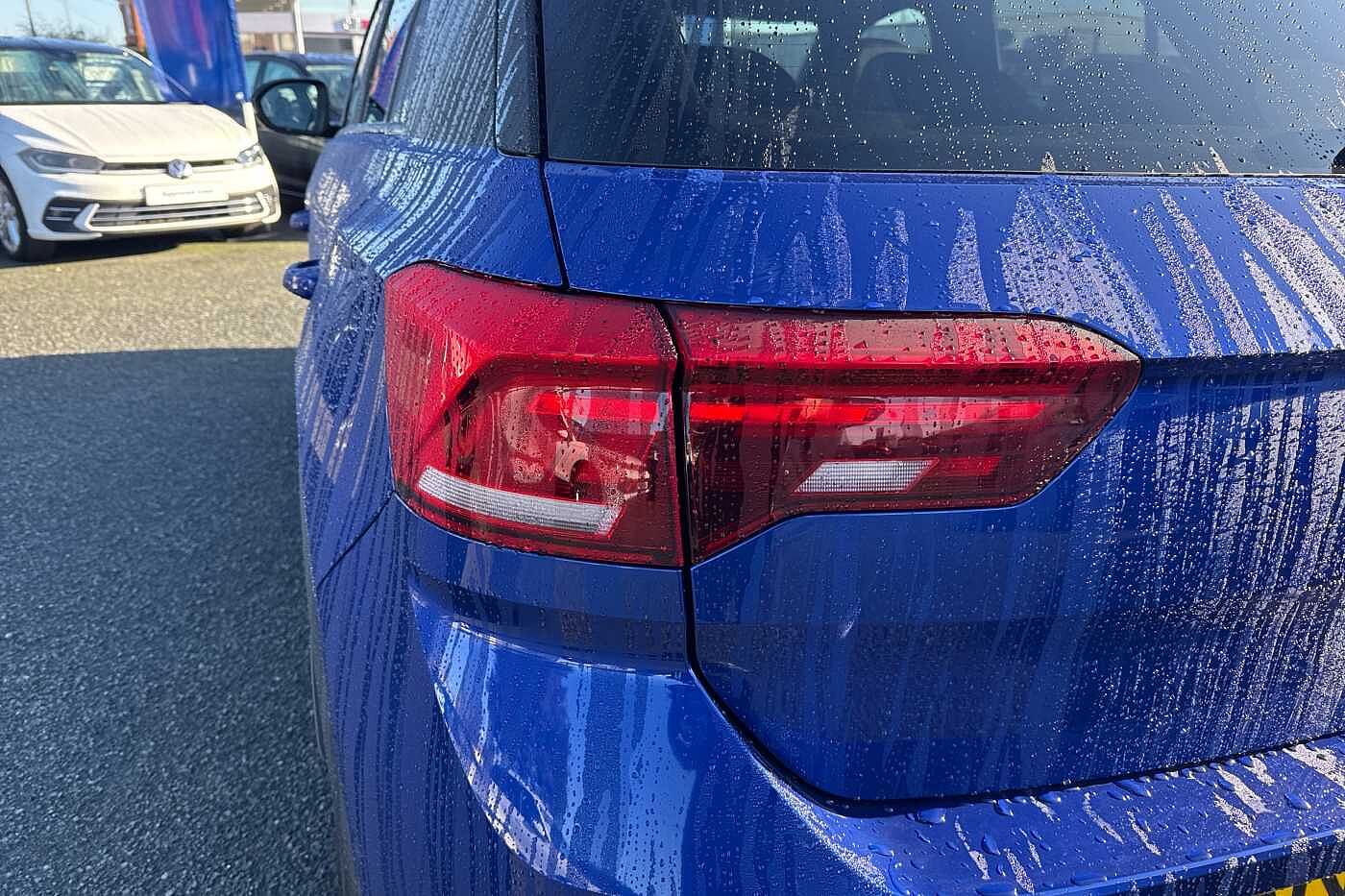 Used Volkswagen T-Roc 2025 for sale - 76800386: Photo 48