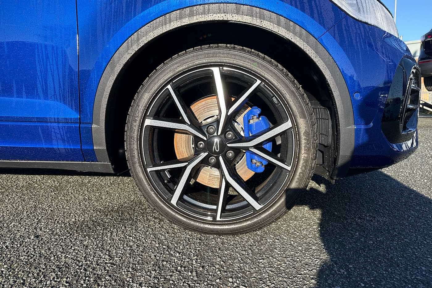 Used Volkswagen T-Roc 2025 for sale - 76800386: Photo 5