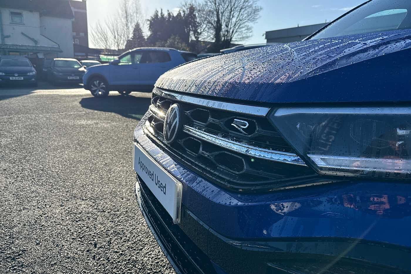 Used Volkswagen T-Roc 2025 for sale - 76800386: Photo 50