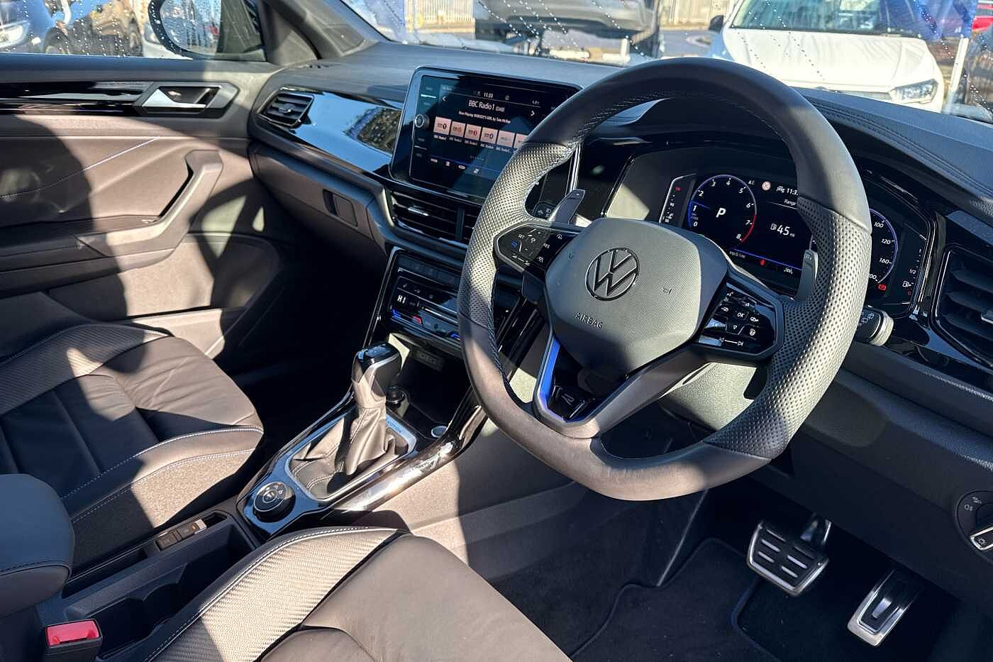 Used Volkswagen T-Roc 2025 for sale - 76800386: Photo 6