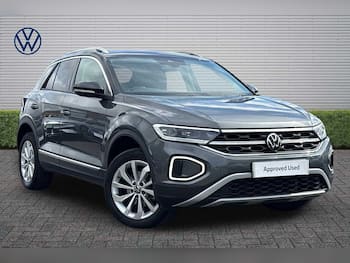 Used Volkswagen T-Roc 2023 for sale - 79623045: Photo