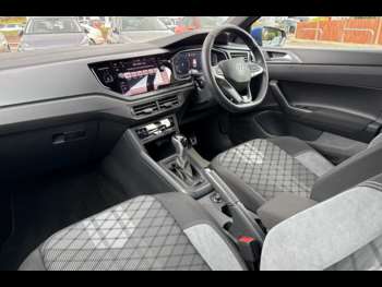 Used Volkswagen Polo 2024 for sale - 74373512: Photo