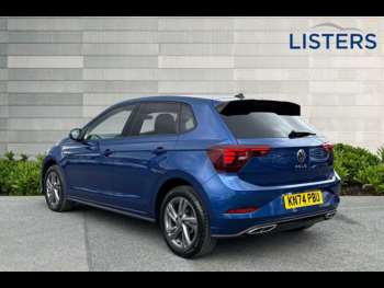 Used Volkswagen Polo 2024 for sale - 74373512: Photo