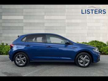 Used Volkswagen Polo 2024 for sale - 74373512: Photo
