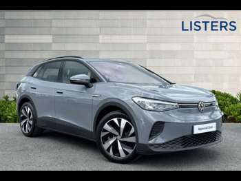 2025 (25) - 150kW Life Ed Pro Perform 77kWh 5dr Auto[125kW Ch]