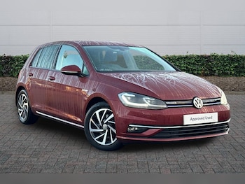 Used Volkswagen Golf 2019 for sale - 77124504: Photo