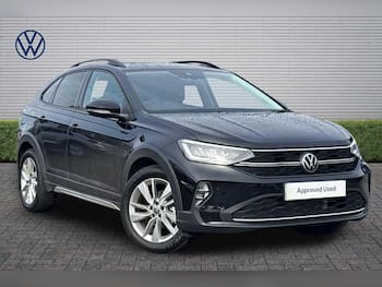 Used Volkswagen Taigo 2026 for sale - 79832068: Photo