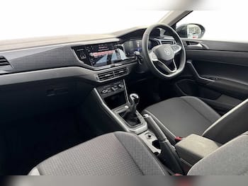 Used Volkswagen Taigo 2026 for sale - 79832068: Photo