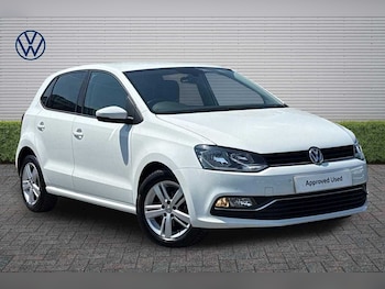 Used Volkswagen Polo 2017 for sale - 79013950: Photo
