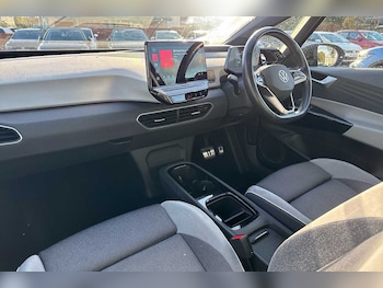 Used Volkswagen ID.3 2021 for sale - 76458615: Photo