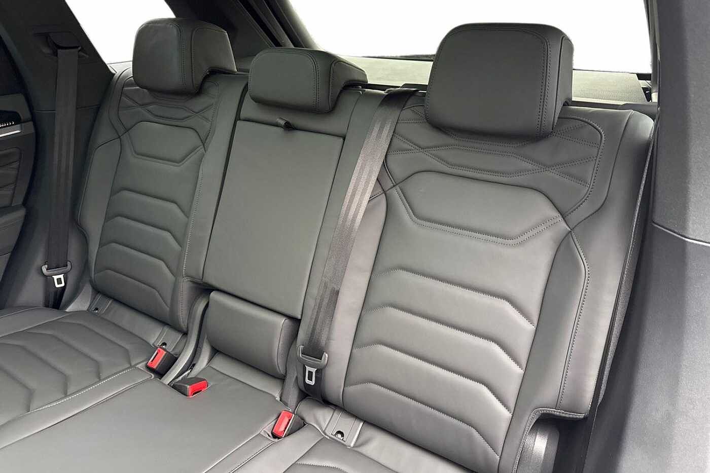 Used Volkswagen Touareg 2025 for sale - 77724959: Photo 10