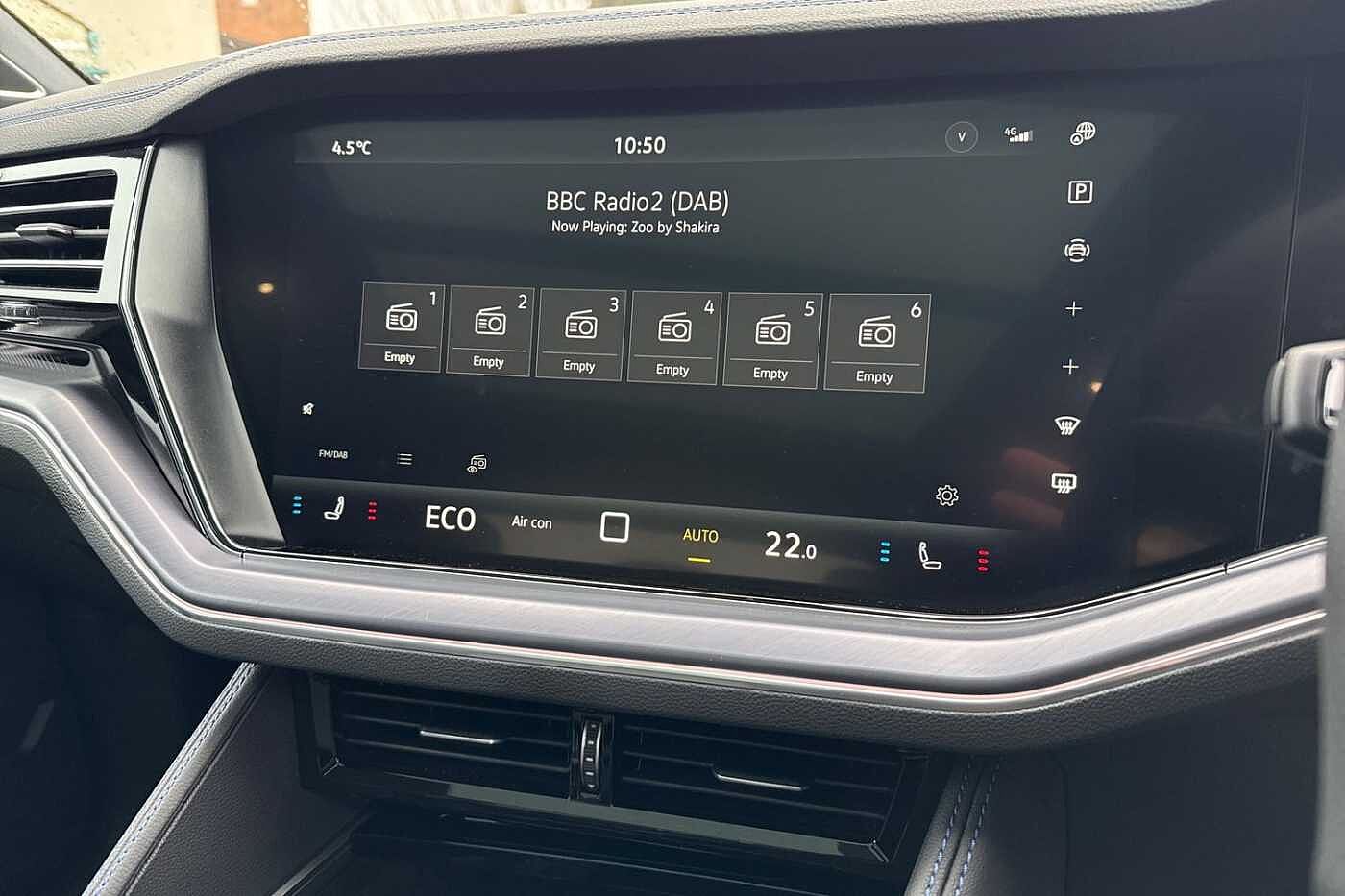 Used Volkswagen Touareg 2025 for sale - 77724959: Photo 12