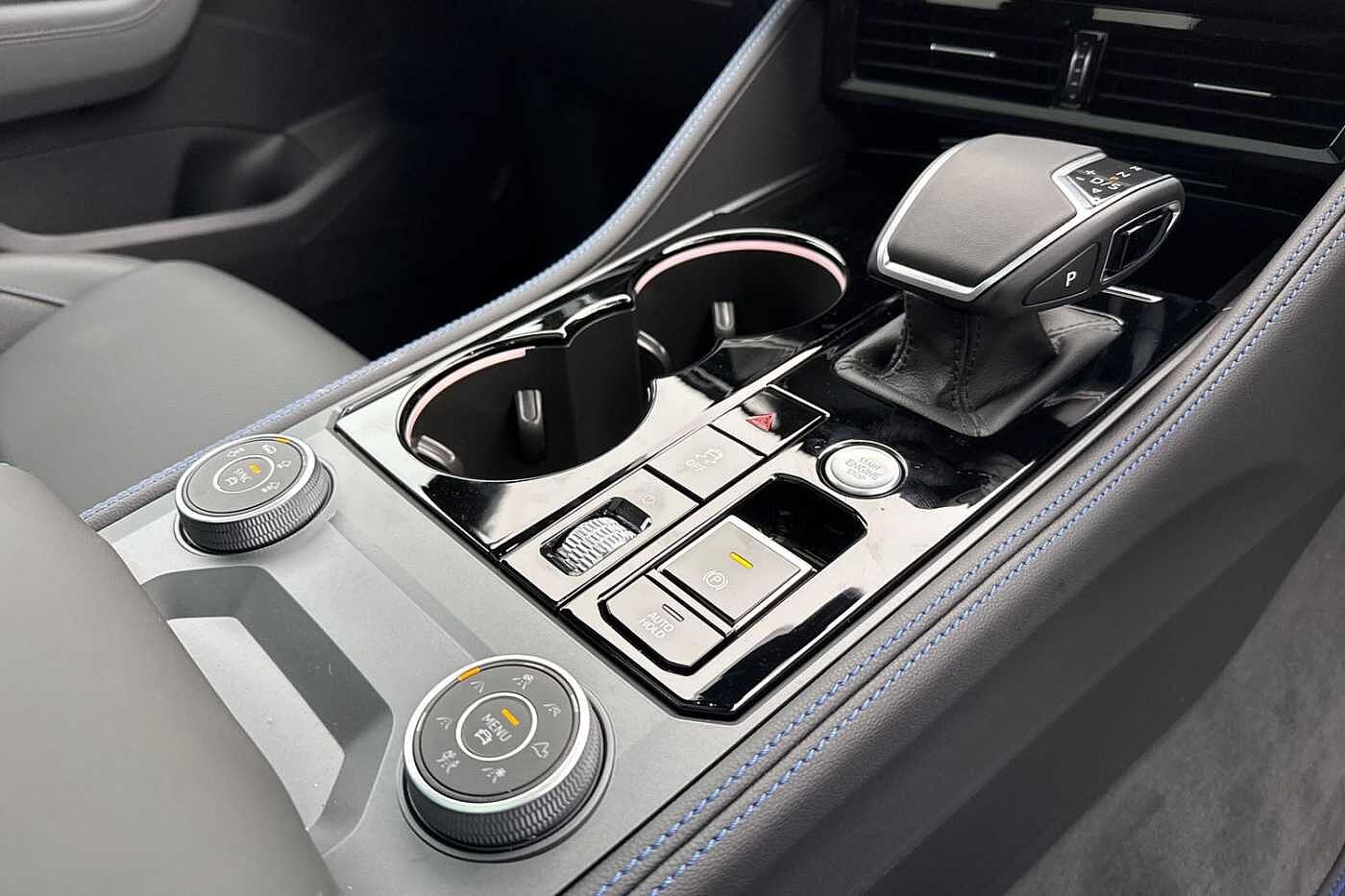 Used Volkswagen Touareg 2025 for sale - 77724959: Photo 16