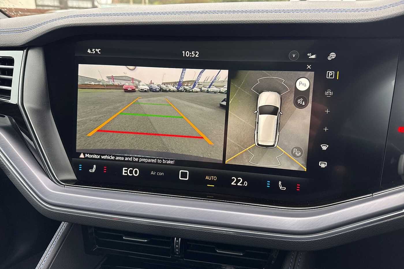 Used Volkswagen Touareg 2025 for sale - 77724959: Photo 19