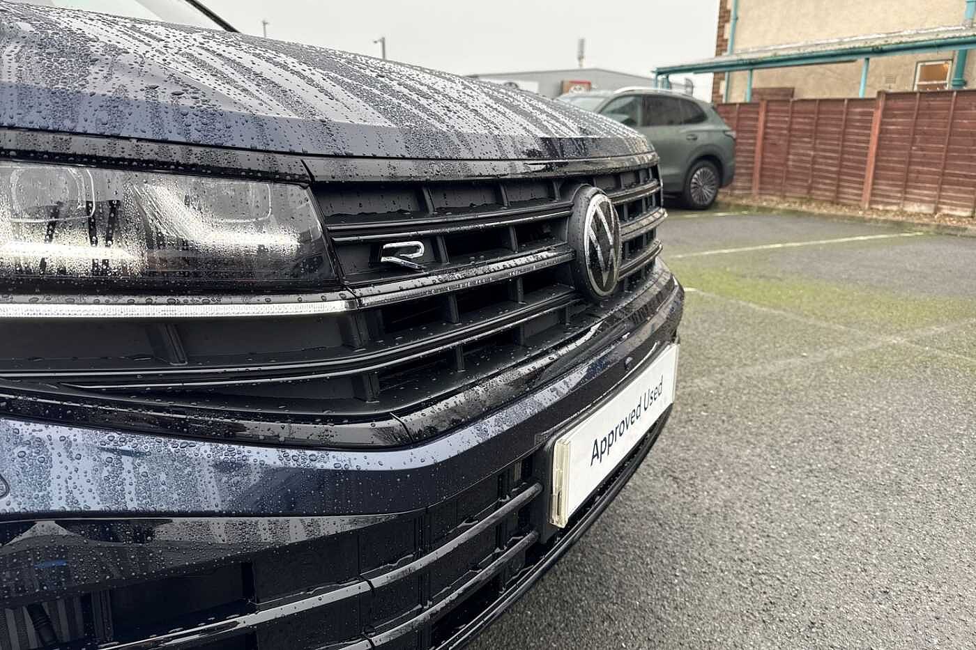 Used Volkswagen Touareg 2025 for sale - 77724959: Photo 26