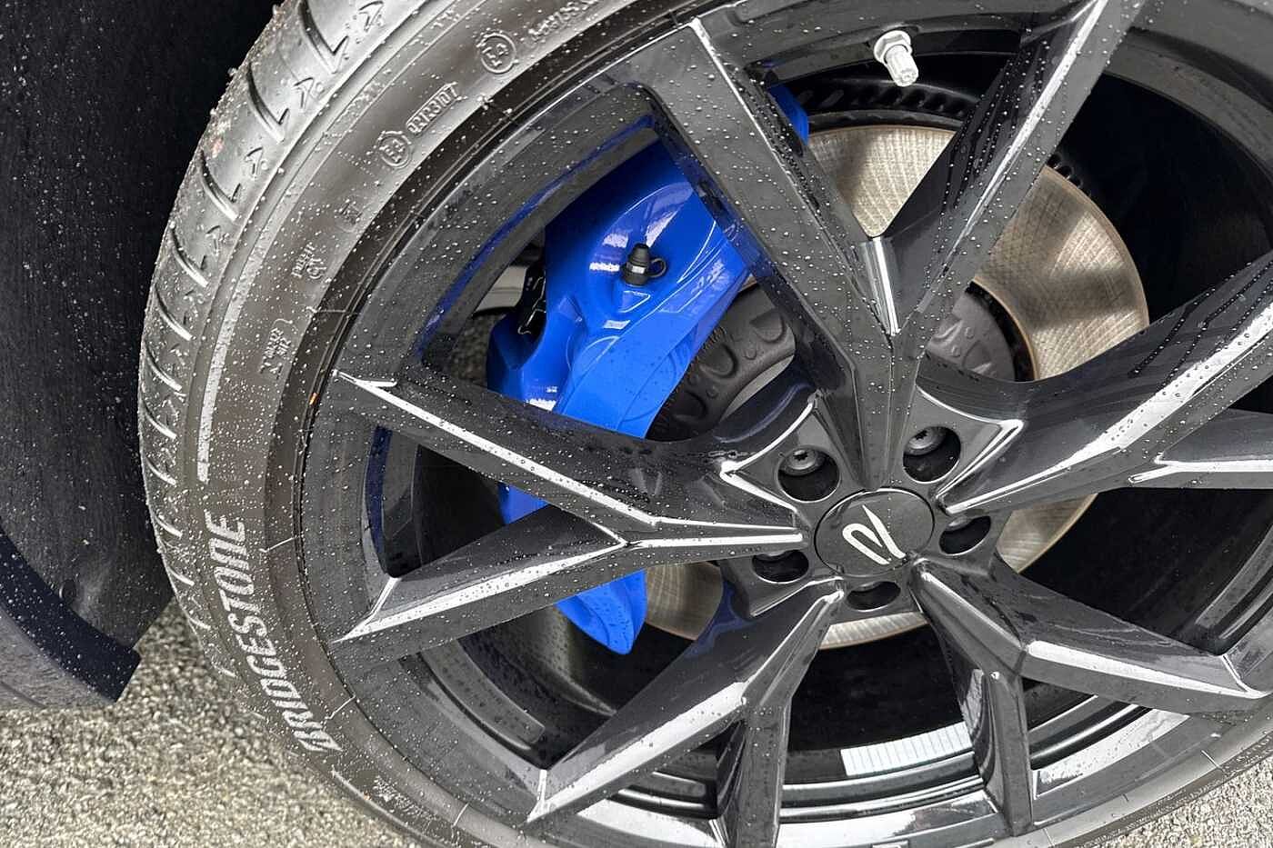 Used Volkswagen Touareg 2025 for sale - 77724959: Photo 28