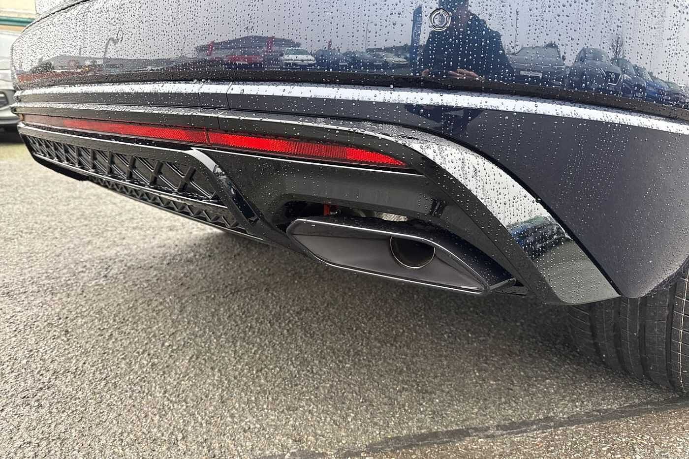 Used Volkswagen Touareg 2025 for sale - 77724959: Photo 29