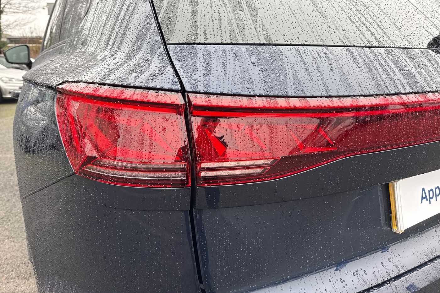 Used Volkswagen Touareg 2025 for sale - 77724959: Photo 31