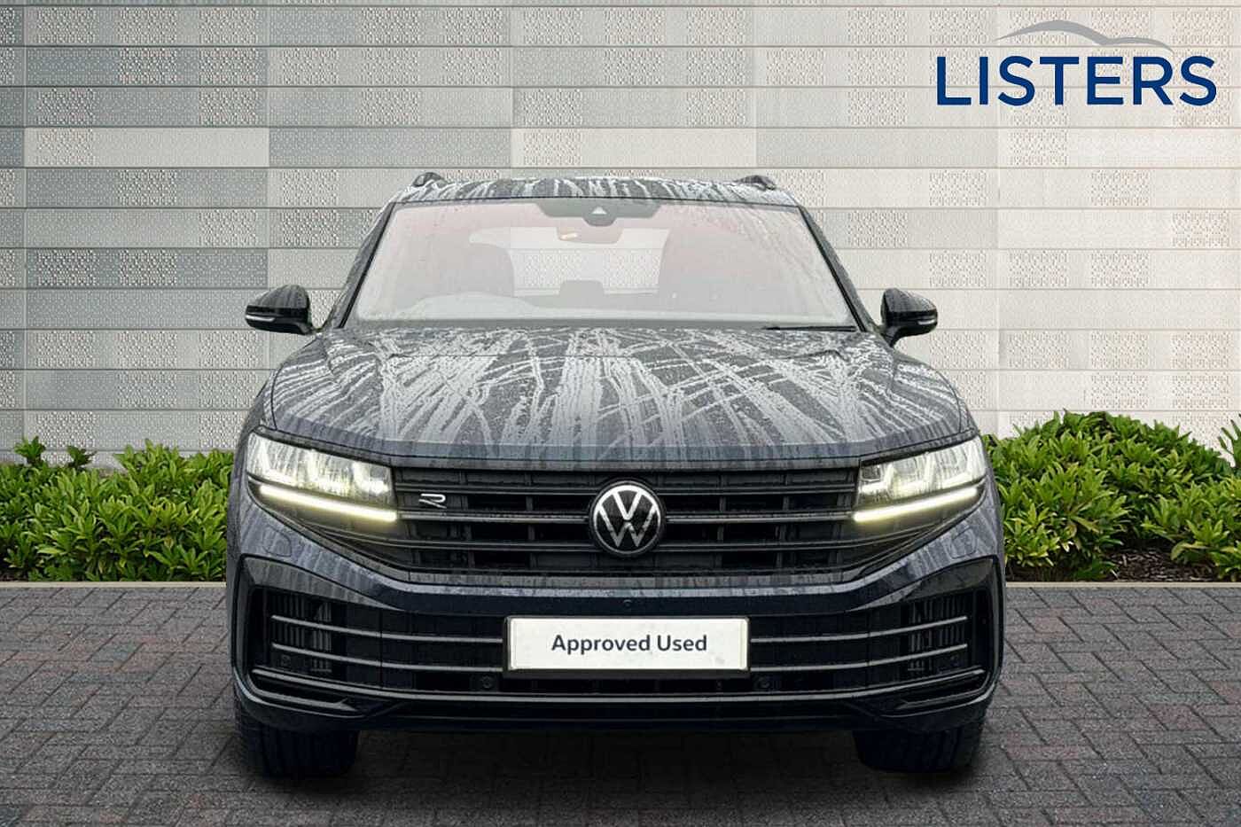Used Volkswagen Touareg 2025 for sale - 77724959: Photo 7