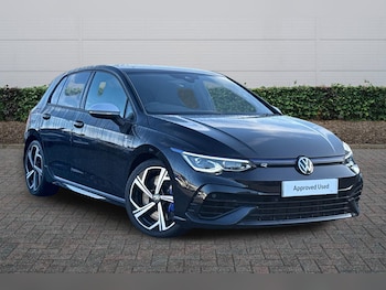 Used Volkswagen Golf 2021 for sale - 77177086: Photo