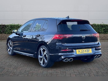 Used Volkswagen Golf 2021 for sale - 77177086: Photo