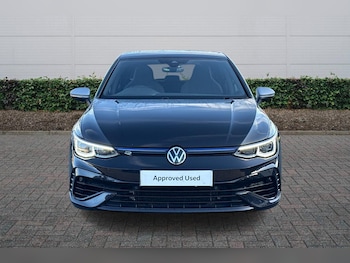 Used Volkswagen Golf 2021 for sale - 77177086: Photo