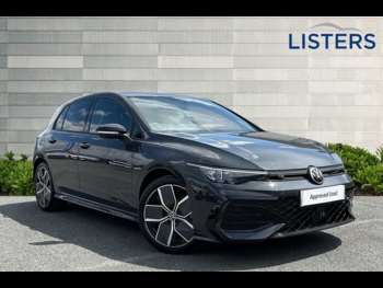 2025 (25) - 1.5 eTSI 150 Black Edition 5dr DSG