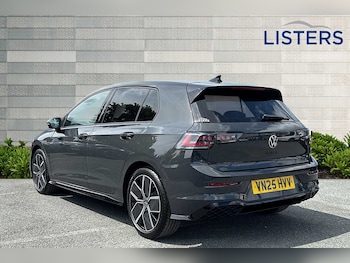 Used Volkswagen Golf 2025 for sale - 75270072: Photo
